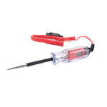 3-48V Digital Display Car Electric Tester, Car Electric Tester