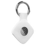 Capa Protetora de Silicone para Dispositivo Anti-perda xDfind com Porta-chaves, Para Tile Mate