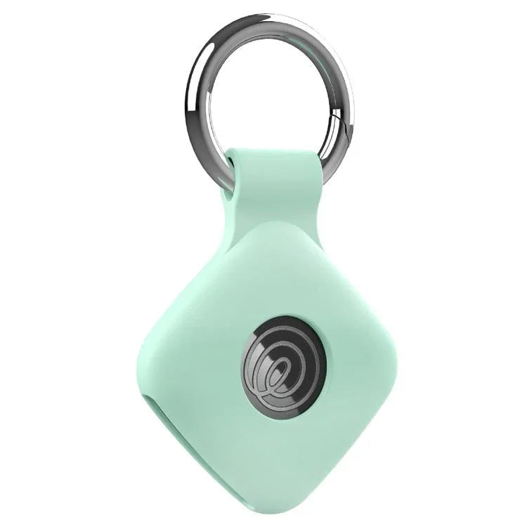 Capa Protetora de Silicone para Dispositivo Anti-perda xDfind com Porta-chaves, Para Tile Mate