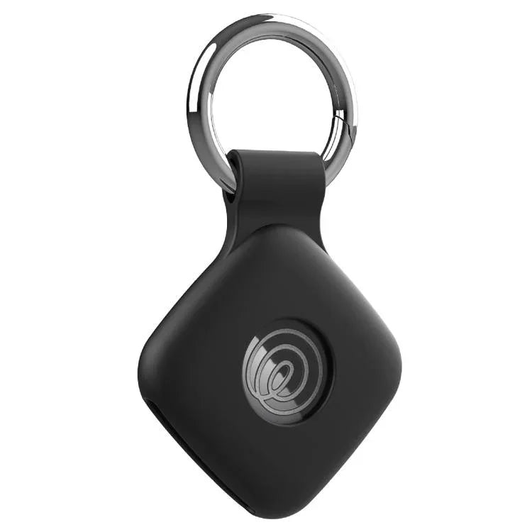 Capa Protetora de Silicone para Dispositivo Anti-perda xDfind com Porta-chaves, Para Tile Mate