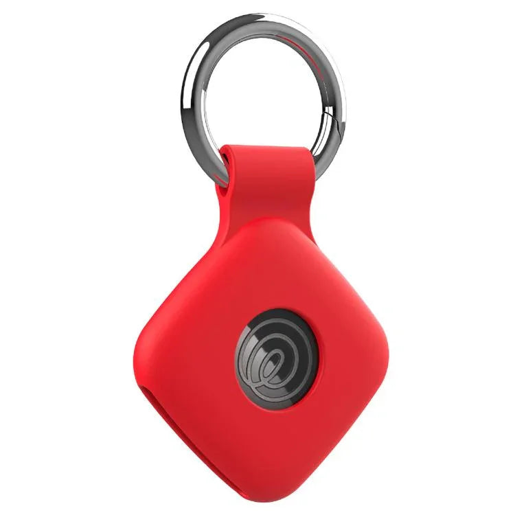 Capa Protetora de Silicone para Dispositivo Anti-perda xDfind com Porta-chaves, Para Tile Mate