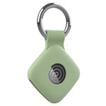 Capa Protetora de Silicone para Dispositivo Anti-perda xDfind com Porta-chaves, Para Tile Mate