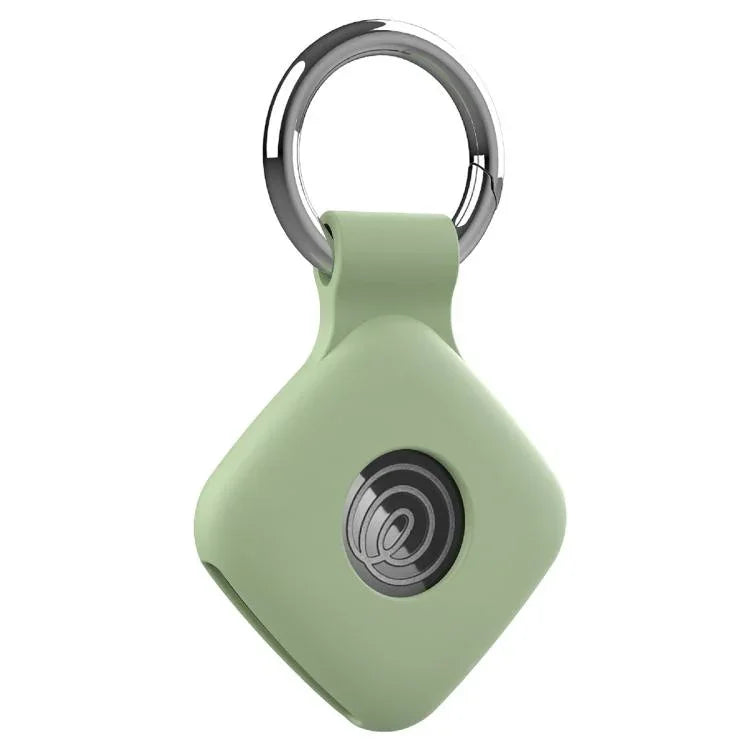 Capa Protetora de Silicone para Dispositivo Anti-perda xDfind com Porta-chaves, Para Tile Mate