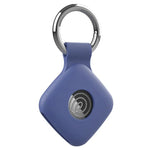 Capa Protetora de Silicone para Dispositivo Anti-perda xDfind com Porta-chaves, Para Tile Mate