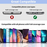 XDcase 5 peças de patch conector para cordão de telemóvel