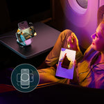 W72Q 20W 3 in 1 Multifunctional Magnetic Wireless Charger