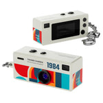 Câmara Digital Mini Infantil G6 com Ecrã TFT de 0,96 polegadas