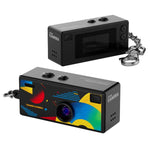 Câmara Digital Mini Infantil G6 com Ecrã TFT de 0,96 polegadas