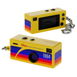 Câmara Digital Mini Infantil G6 com Ecrã TFT de 0,96 polegadas