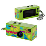 Câmara Digital Mini Infantil G6 com Ecrã TFT de 0,96 polegadas