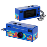 Câmara Digital Mini Infantil G6 com Ecrã TFT de 0,96 polegadas