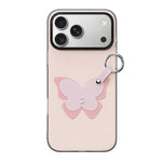 Capa para telemóvel série DUX DUCIS LUVY com anel para dedo, para iPhone 17 Pro Max, para iPhone 17 Pro, para iPhone 17