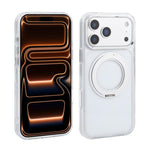 Capa para telemóvel magnética XDcase YADUN com suporte giratório, para iPhone 17 Pro Max, para iPhone 17 Pro