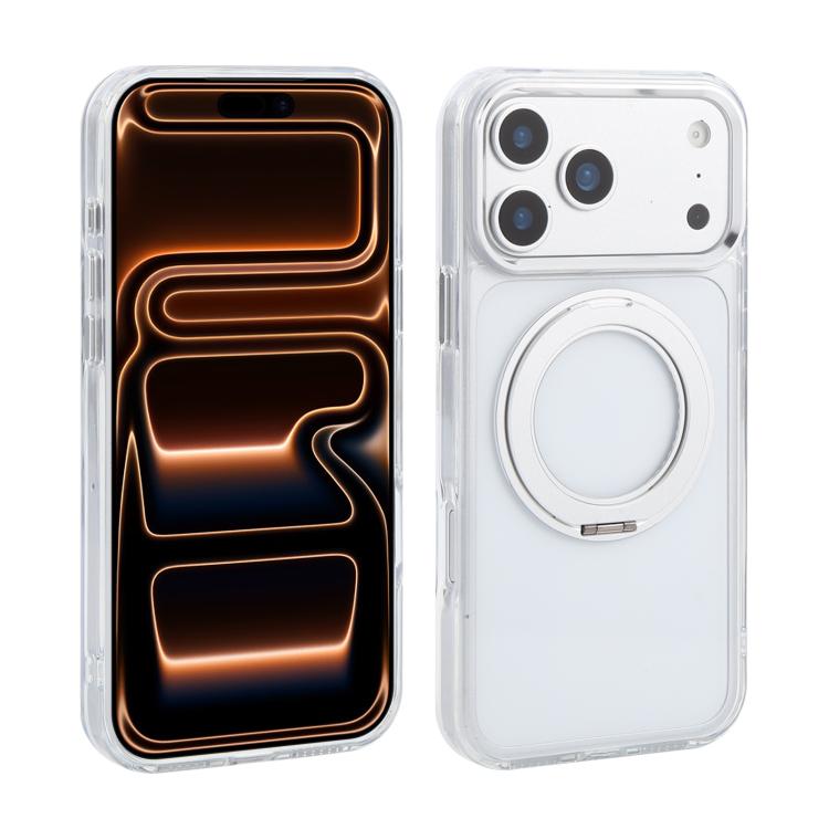 Capa para telemóvel magnética XDcase YADUN com suporte giratório, para iPhone 17 Pro Max, para iPhone 17 Pro