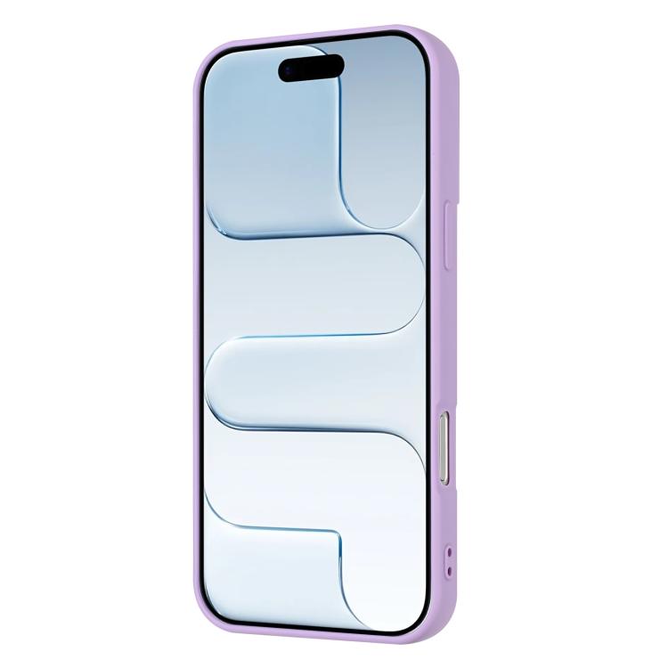 Capa para telemóvel com suporte para cartão magnético padrão lichia, para iPhone 17 Pro Max, para iPhone 17 Pro
