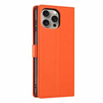 Capa de telefone em pele vegana com relevo de gato na árvore e fecho de aba, para iPhone 15, para iPhone 14 Plus, para iPhone 14, para iPhone 14 Pro, para iPhone 14 Pro Max, para iPhone 13 Pro Max