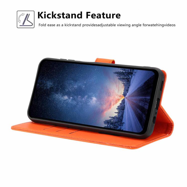 Capa de telefone em pele vegana com relevo de gato na árvore e fecho de aba, para iPhone 15, para iPhone 14 Plus, para iPhone 14, para iPhone 14 Pro, para iPhone 14 Pro Max, para iPhone 13 Pro Max