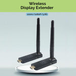 Measy AM18052T 5G Wireless Screen Mirroring Transmitter and Receiver Set