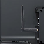 Measy AM18052T 5G Wireless Screen Mirroring Transmitter and Receiver Set