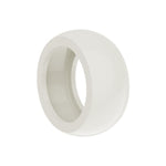 xDfind For Ultrahuman Ring AIR Smart Ring Silicone Cover, S, M, L