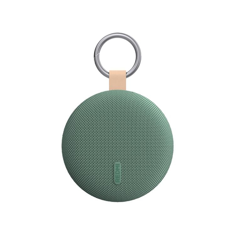Coluna Bluetooth original Xiaomi Redmi 2 Outdoor IP67 à prova de água portátil