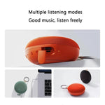 Coluna Bluetooth original Xiaomi Redmi 2 Outdoor IP67 à prova de água portátil