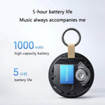 Coluna Bluetooth original Xiaomi Redmi 2 Outdoor IP67 à prova de água portátil