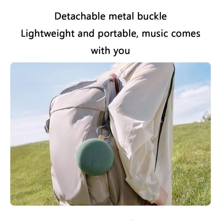 Coluna Bluetooth original Xiaomi Redmi 2 Outdoor IP67 à prova de água portátil