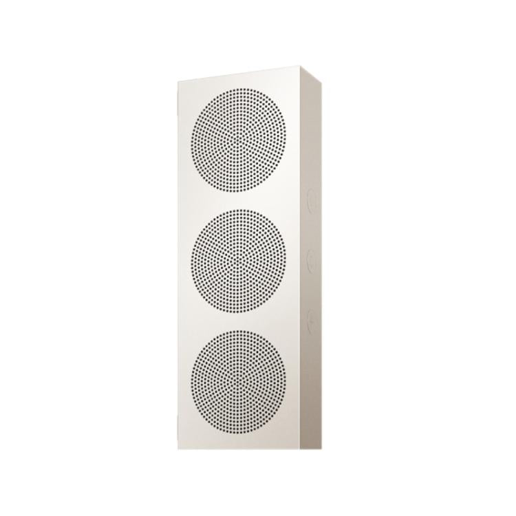 Coluna Bluetooth portátil original Xiaomi IP66 à prova de água para secretária