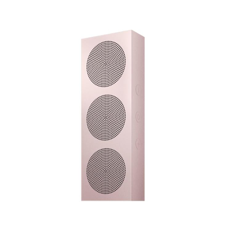 Coluna Bluetooth portátil original Xiaomi IP66 à prova de água para secretária