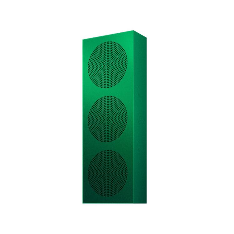 Coluna Bluetooth portátil original Xiaomi IP66 à prova de água para secretária