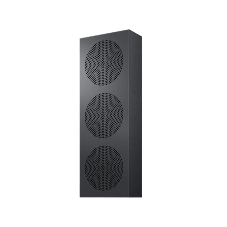 Coluna Bluetooth portátil original Xiaomi IP66 à prova de água para secretária