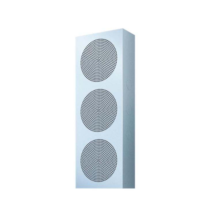 Coluna Bluetooth portátil original Xiaomi IP66 à prova de água para secretária