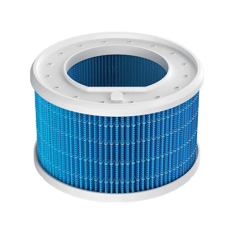 Filtro para humidificador Xiaomi Mijia 4L sem névoa 3, filtro para humidificador 4L sem névoa 3