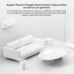 Humidificador Xiaomi Mijia 6L sem névoa 3, humidificador 6L sem névoa 3