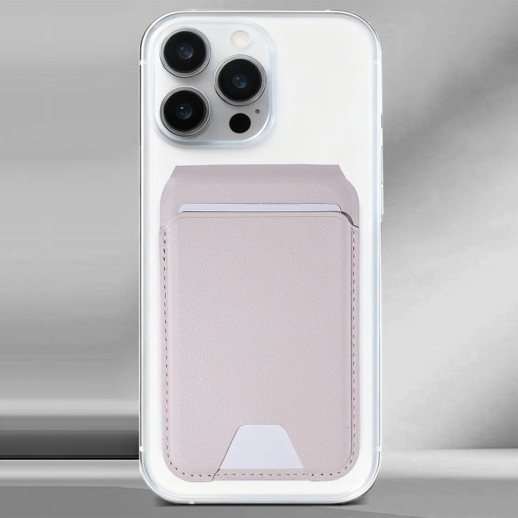 Suporte Magnético para Cartões de Telemóvel