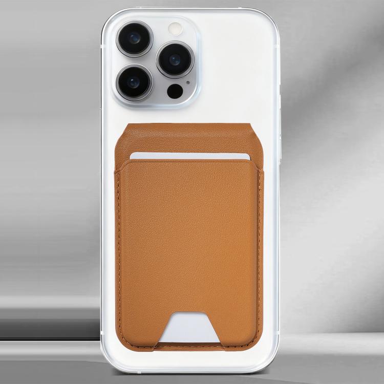 Suporte Magnético para Cartões de Telemóvel