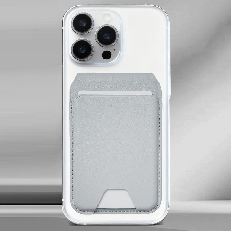 Suporte Magnético para Cartões de Telemóvel