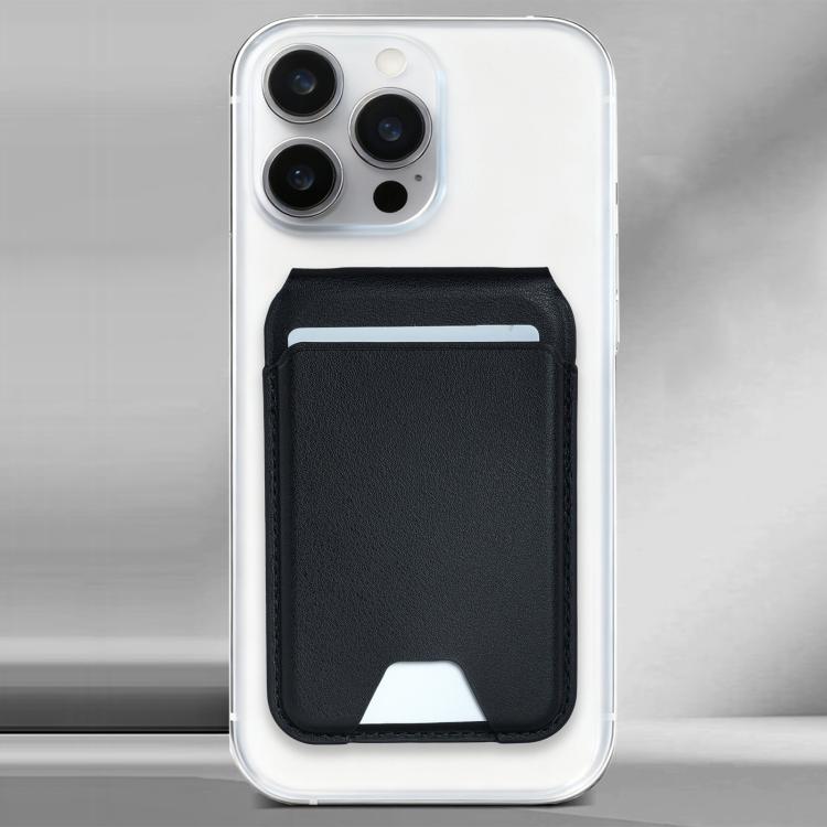 Suporte Magnético para Cartões de Telemóvel