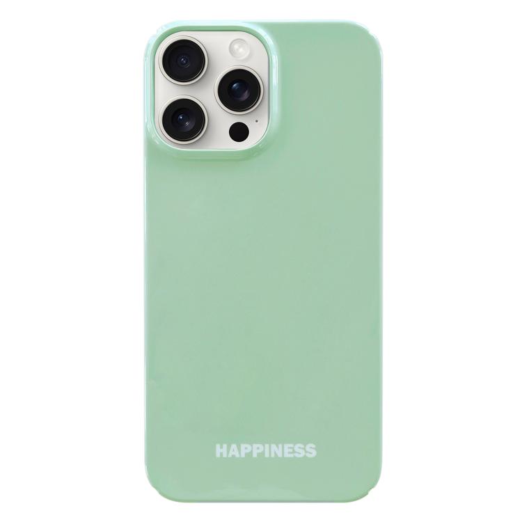 Capa de Telemóvel PC com Padrão Pintado, Para iPhone 17 Pro Max