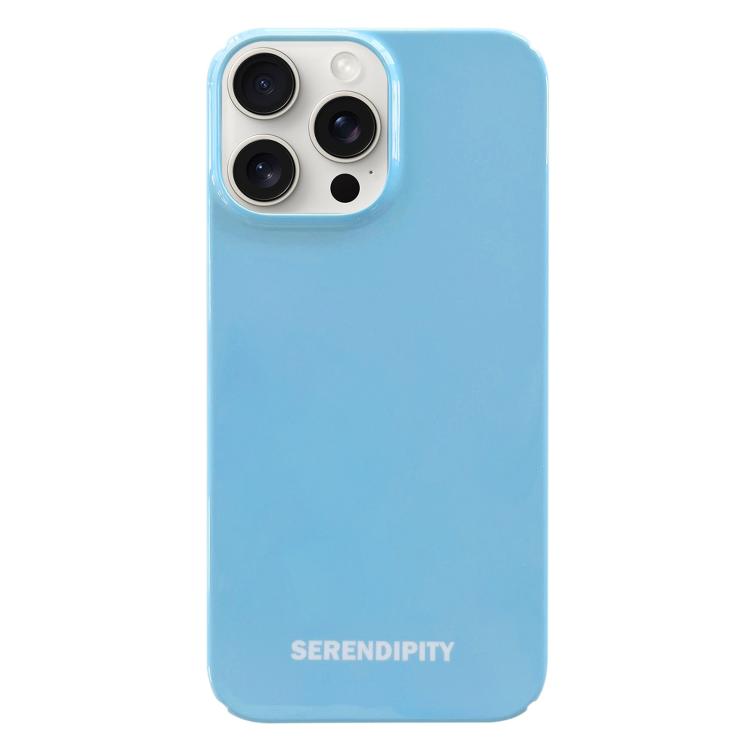 Capa de Telemóvel PC com Padrão Pintado, Para iPhone 17 Pro Max