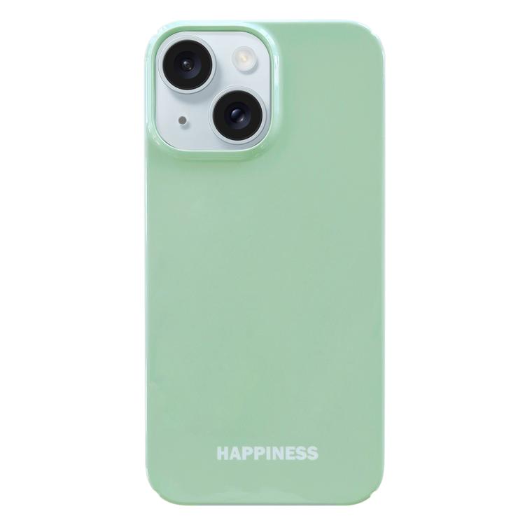 Capa de Telemóvel PC com Padrão Pintado, Para iPhone 17
