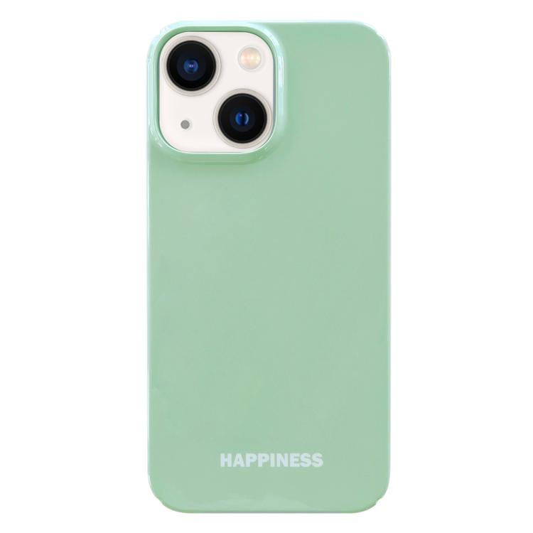 Capa de Telemóvel PC com Padrão Pintado, Para iPhone 16 Plus