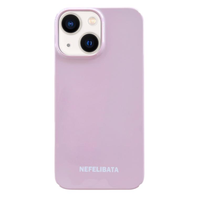 Capa de Telemóvel PC com Padrão Pintado, Para iPhone 16 Plus