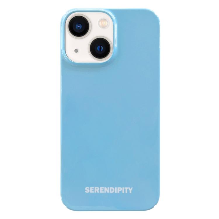Capa de Telemóvel PC com Padrão Pintado, Para iPhone 16 Plus