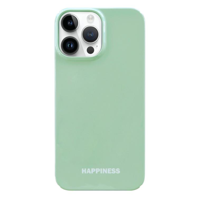 Capa de Telemóvel PC com Padrão Pintado, Para iPhone 16 Pro Max