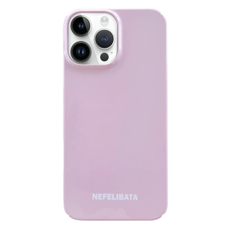 Capa de Telemóvel PC com Padrão Pintado, Para iPhone 16 Pro Max