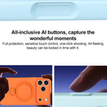 Capa de Telemóvel com Suporte MagSafe de Silicone Líquido, Para iPhone 17 Pro Max, Para iPhone 17 Pro, Para iPhone 17, Para iPhone Air
