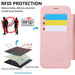 Capa para Telemóvel em Pele Vegana com Revestimento Magnético e Suporte Rotativo Ultra-fino, Para iPhone 16 Pro, Para iPhone 16 Plus, Para iPhone 16, Para iPhone 15 Pro Max, Para iPhone 15 Pro, Para iPhone 15 Plus / 14 Plus