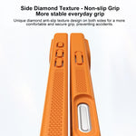 Capa para Telemóvel com Armadura Magnética, Suporte Rotativo Antimanchas e Amiga da Pele, Para iPhone 17 Pro Max, Para iPhone 17 Pro